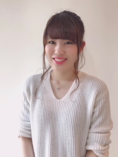 込山 結衣加