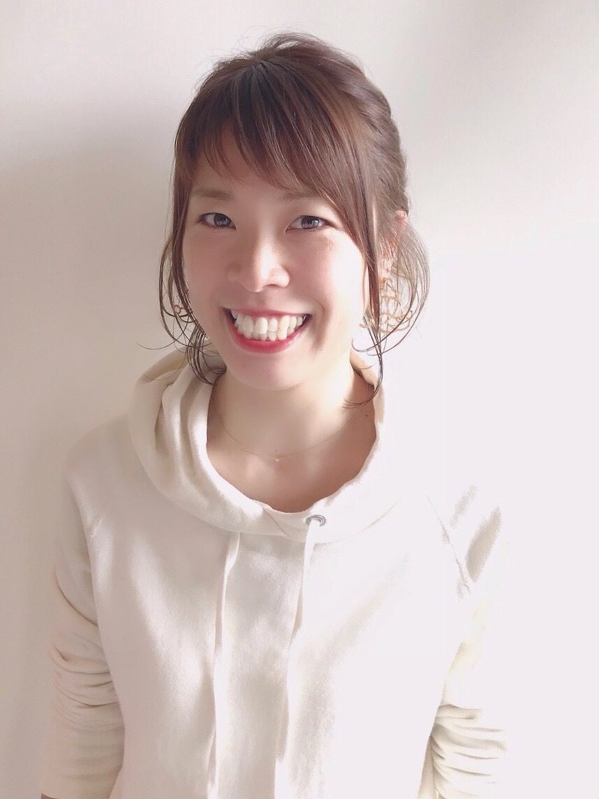 鵜澤 りか