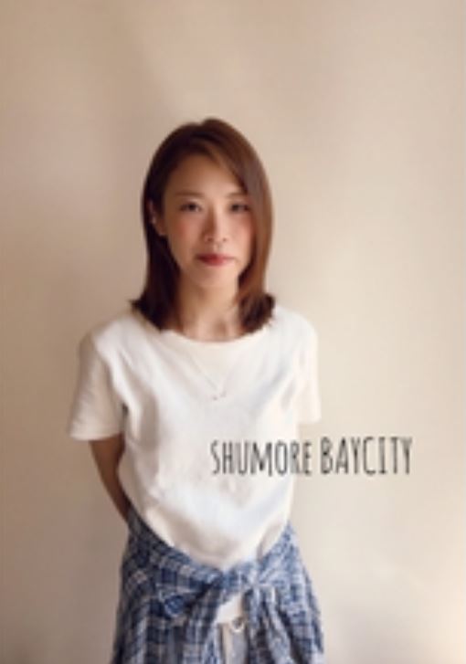 鵜澤 りか
